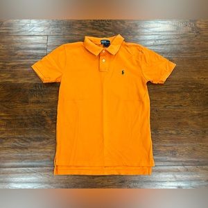 Polo Ralph Lauren Polo Shirt Boys Youth Size L